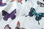 Cargar imagen en el visor de la galería, Camisa Japonesa Oversize 'Katori'
