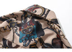 Cargar imagen en el visor de la galería, Camisa Japonesa Oversize 'Kyoto'
