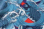 Cargar imagen en el visor de la galería, Camisa Japonesa Oversize 'Mutsu'
