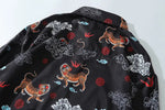 Cargar imagen en el visor de la galería, Camisa Japonesa Oversize 'Sanmu'
