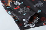 Cargar imagen en el visor de la galería, Camisa Japonesa Oversize 'Sanmu'
