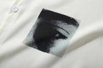Cargar imagen en el visor de la galería, Camisa Moderna Estilo Japonés 'Nakai'
