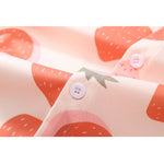 Cargar imagen en el visor de la galería, Camisa Moderna Japonesa 'Ichigo'
