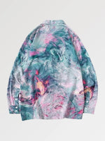 Cargar imagen en el visor de la galería, Camisa Moderna Japonesa 'Morita'
