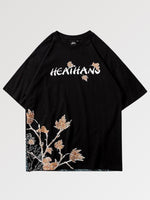 Cargar imagen en el visor de la galería, Camiseta Carpa de Kanagawa 'Shimasu'
