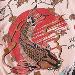 Cargar imagen en el visor de la galería, Camiseta Carpa de Kanagawa 'Shimasu'
