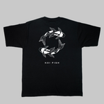 Cargar imagen en el visor de la galería, Camiseta Carpa Koi
