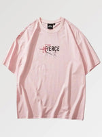 Cargar imagen en el visor de la galería, Camiseta Cerezo Japonés 'Onizuka'

