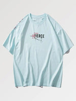 Cargar imagen en el visor de la galería, Camiseta Cerezo Japonés 'Onizuka'
