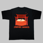 Cargar imagen en el visor de la galería, Camiseta Japonesa
