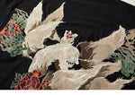 Cargar imagen en el visor de la galería, Camiseta Japonesa Bordada "Zorro"
