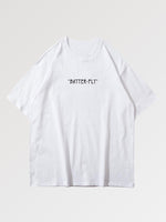Cargar imagen en el visor de la galería, Camiseta Japonesa Butterfly 'Cho'
