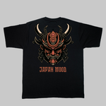 Cargar imagen en el visor de la galería, Camiseta Japonesa 'Demon'
