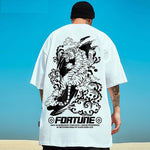 Cargar imagen en el visor de la galería, Camiseta Japonesa 'Saigo'
