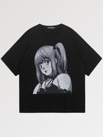 Cargar imagen en el visor de la galería, Camiseta Kawaii 'Fairy Tail'
