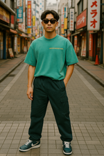 Cargar imagen en el visor de la galería, Camiseta Mi Ropa Japonesa Tanabata

