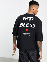 Cargar imagen en el visor de la galería, Camiseta Oversize Mi Ropa Japonesa 'Original'
