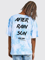 Cargar imagen en el visor de la galería, Camiseta Oversize Mi Ropa Japonesa 'Tie and Dye'
