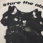 Cargar imagen en el visor de la galería, Camiseta Streetwear Estampado de Gatos 'Koneko'
