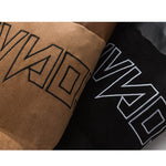 Cargar imagen en el visor de la galería, Chaqueta Acolchada Marrón de Algodón 'Kuri'
