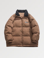 Cargar imagen en el visor de la galería, Chaqueta acolchada Streetwear 'Namwon'
