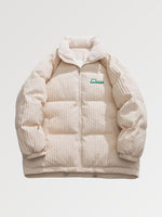 Cargar imagen en el visor de la galería, Chaqueta acolchada Streetwear 'Namwon'
