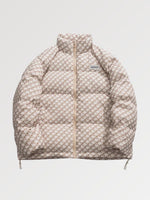 Cargar imagen en el visor de la galería, Chaqueta Acolchada Streetwear 'Nonsan'
