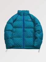 Cargar imagen en el visor de la galería, Chaqueta Acolchada Streetwear 'Nonsan'
