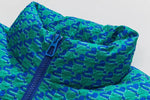 Cargar imagen en el visor de la galería, Chaqueta Acolchada Streetwear 'Nonsan'
