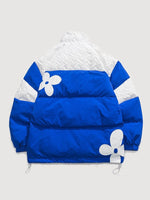 Cargar imagen en el visor de la galería, Chaqueta Acolchada Streetwear 'Tekusucha'
