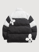 Cargar imagen en el visor de la galería, Chaqueta Acolchada Streetwear 'Tekusucha'
