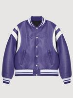 Cargar imagen en el visor de la galería, Chaqueta Colorida Estilo Streetwear
