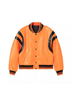Cargar imagen en el visor de la galería, Chaqueta Colorida Estilo Streetwear
