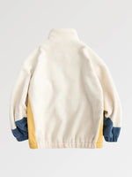 Cargar imagen en el visor de la galería, Chaqueta de Lana Streetwear 'Incheon'
