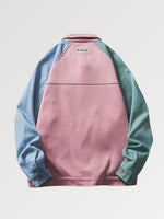 Cargar imagen en el visor de la galería, Chaqueta de Punto Canalé Mujer 'Ryohei'

