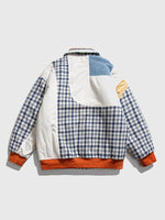 Cargar imagen en el visor de la galería, Chaqueta Japonesa de Béisbol
