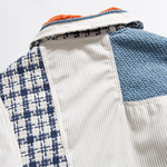 Cargar imagen en el visor de la galería, Chaqueta Japonesa de Béisbol
