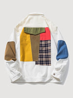 Cargar imagen en el visor de la galería, Chaqueta Japonesa de Colores 'Iro'

