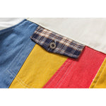 Cargar imagen en el visor de la galería, Chaqueta Japonesa de Colores 'Iro'
