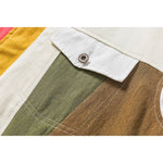 Cargar imagen en el visor de la galería, Chaqueta Japonesa de Colores 'Iro'
