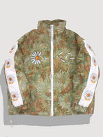Cargar imagen en el visor de la galería, Chaqueta Japonesa Estampado Floral 'Furawazu'
