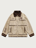 Cargar imagen en el visor de la galería, Chaqueta Japonesa Oversize
