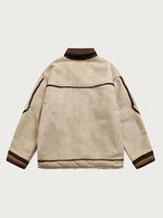 Cargar imagen en el visor de la galería, Chaqueta Japonesa Oversize
