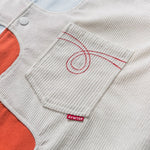Cargar imagen en el visor de la galería, Chaqueta Japonesa Streetwear 'Dezain'
