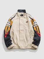 Cargar imagen en el visor de la galería, Chaqueta Japonesa Tendencia
