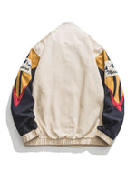 Cargar imagen en el visor de la galería, Chaqueta Japonesa Tendencia
