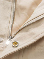 Cargar imagen en el visor de la galería, Chaqueta Japonesa Tendencia
