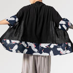 Cargar imagen en el visor de la galería, Chaqueta Kimono Hombre 'NCT 127'
