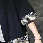 Cargar imagen en el visor de la galería, Chaqueta Kimono Hombre 'The Boyz'
