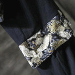 Cargar imagen en el visor de la galería, Chaqueta Kimono Hombre 'The Boyz'
